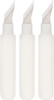 Fiskars Fingertip Swivel Knife Refill Blades SW-3/Pkg - 2606