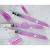Prima Marketing Watercolor Brush Pens 3/Pkg-.5", .35", .25" - 585891