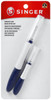 Singer Comfort Grip Seam Ripper 2pc Set- - 47325 - 075691473259 Singer Comfort Grip Seam Ripper 2pc Set- - 47325 - 075691473259