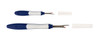 Singer Comfort Grip Seam Ripper 2pc Set- - 47325 Singer Comfort Grip Seam Ripper 2pc Set- - 47325