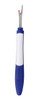 Singer Comfort Grip Seam Ripper 2pc Set- - 47325 Singer Comfort Grip Seam Ripper 2pc Set- - 47325