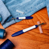Singer Comfort Grip Seam Ripper 2pc Set- - 47325 Singer Comfort Grip Seam Ripper 2pc Set- - 47325