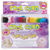Janlynn Cool Cord Friendship Party Pack-Assorted Colors - 3001-90 - 049489001900