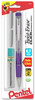 Pentel Twist-Erase Click Mechanical Pencil .7mm- - PD277TLB - 072512234266