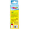Crayola Metallic Colored Pencils-8/Pkg Long - 68-3708 Crayola Metallic Colored Pencils-8/Pkg Long - 68-3708