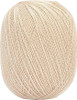 Aunt Lydia's Classic Crochet Thread Size 10 Jumbo-Natural 153-226