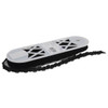 Simplicity Gimp Braid 5/8"X12yd-Black 186 2345-031 - 070659745621