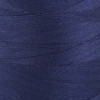 Coats Cotton Machine Quilting Solid Thread 1200yd-Navy - V34-0013