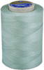 Coats Cotton Machine Quilting Solid Thread 1200yd-Powder Green - V34-0058A - 073650912672
