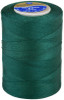 Coats Cotton Machine Quilting Solid Thread 1200yd-Forest Green - V34-0061A - 073650912689