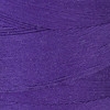 Coats Cotton Machine Quilting Solid Thread 1200yd-Purple - V34-0098