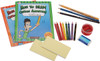 General Pencil How To Draw Cartoon Flip Books! Kit- - 69102
