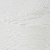 Coats Cotton Machine Quilting Solid Thread 1200yd-Silver - V34-0480