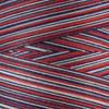 Coats Cotton Machine Quilting Multicolor Thread 1200yd-Americana - V35-0815
