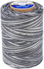 Coats Cotton Machine Quilting Multicolor Thread 1200yd-Zebra - V35-0820 - 073650831768