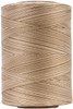 Coats Cotton Machine Quilting Multicolor Thread 1200yd-Old Lace - V35-0829