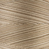 Coats Cotton Machine Quilting Multicolor Thread 1200yd-Old Lace - V35-0829