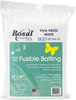 Bosal Duet-Fuse-II Double-Sided Fusible Batting-36"X45" - 4252 - 834875042526 Bosal Duet-Fuse-II Double-Sided Fusible Batting-36"X45" - 4252 - 834875042526