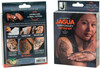Jacquard Jagua Temporary Tattoo Kit- - JAC9515