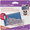 Sculpey Tools Oven-Safe Silicone Mold-Lace - APML-56 - 715891500248 Sculpey Tools Oven-Safe Silicone Mold-Lace - APML-56 - 715891500248