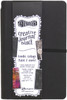 Dyan Reaveley's Dylusions Black Journal-Small DYJ65630 - 789541065630