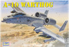 Plastic Model Kit-A-10 Warthog 1:48 -2130003 - 031445055218