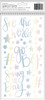 Shimelle Sparkle City Thickers Stickers 5.5"X11" 101/Pkg-Sparkle Phrases & Icons/Foam - 351328 Shimelle Sparkle City Thickers Stickers 5.5"X11" 101/Pkg-Sparkle Phrases & Icons/Foam - 351328