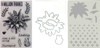 Wendy Vecchi Make Art Stamp, Die & Stencil Set-A Million Thanks WVZ65951