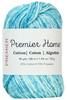 Premier Home Cotton Multi Yarn-Ocean Splash 44-27 - 847652042299