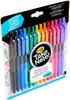 Crayola Take Note! Washable Gel Pens 14/Pkg-Assorted Colors - 58-6414