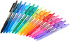 Crayola Take Note! Washable Gel Pens 14/Pkg-Assorted Colors - 58-6414