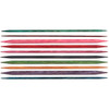 Knitter's Pride-Dreamz Double Pointed Needles 6"-Size 3/3.25mm KP200125