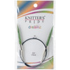 Knitter's Pride-Dreamz Fixed Circular Needles 16"-Size 9/5.5mm KP200212 - 89040862259328904086225932