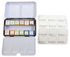 Prima Watercolor Confections Watercolor Pans 12/Pkg-Decadent Pies - 584276
