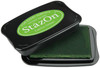 StazOn Solvent Ink Pad-Cactus Green - SZ-52