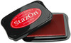 StazOn Solvent Ink Pad-Cherry Pink - SZ-81