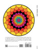 Geometrical Design Coloring Book-Softcover - B6201801