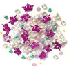 Buttons Galore Sparkletz Embellishment Pack 10g-Princess Dreams SPK-131