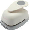 Dress My Craft Paper Punch-1.25" Scalloped Circle DMCT4834