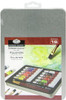 Royal & Langnickel(R) Watercolor Painting Art Set W/Tin- - RSET2304 - 090672052223