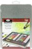 Royal & Langnickel(R) Watercolor Painting Art Set W/TinRSET2304 - 090672052223