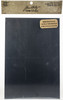 Idea-Ology Adhesive Mirrored Sheets 6"X9"-2/Pkg - TH93029 - 040861930290