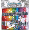 Design Works/Zenbroidery Stitching Trim Pack 105/Pkg-Value Pack DW4022 - 021465040226