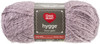 Red Heart Hygge Yarn 8oz-Lavender - E881-8579 - 073650047558