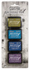Tim Holtz Distress Archival Mini Ink Kit-Kit 2 - AITK-94862