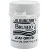 Brusho Crystal Colour 15g-Leaf Green BRB12-LG - 5060133851400