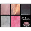 Lindy's Stamp Gang Magicals .25oz 5/Pkg-Totally 80's - MAGICAL-11
