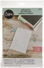 Sizzix BIGkick/Big Shot/Vagabond Texturz Impressions Pad-8.875"X5.875"X.125" - 655120 - 841182014306