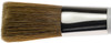 Bob Ross Foliage Brush-1" Width - CR6438