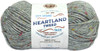 Lion Brand Heartland Yarn-Mount Rainier Tweed - 136-350 - 023032011899